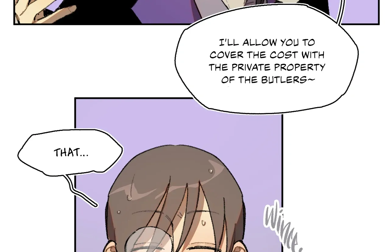 Read The Veiled Queen chapter 44 image 15 on Lezhin