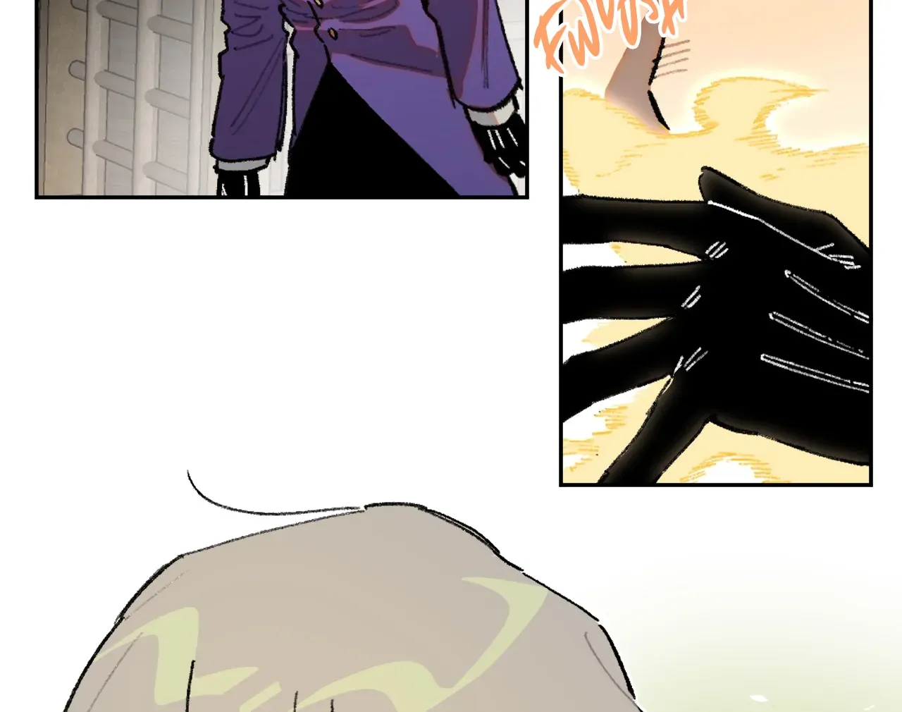 Read The Veiled Queen chapter 44 image 31 on Lezhin
