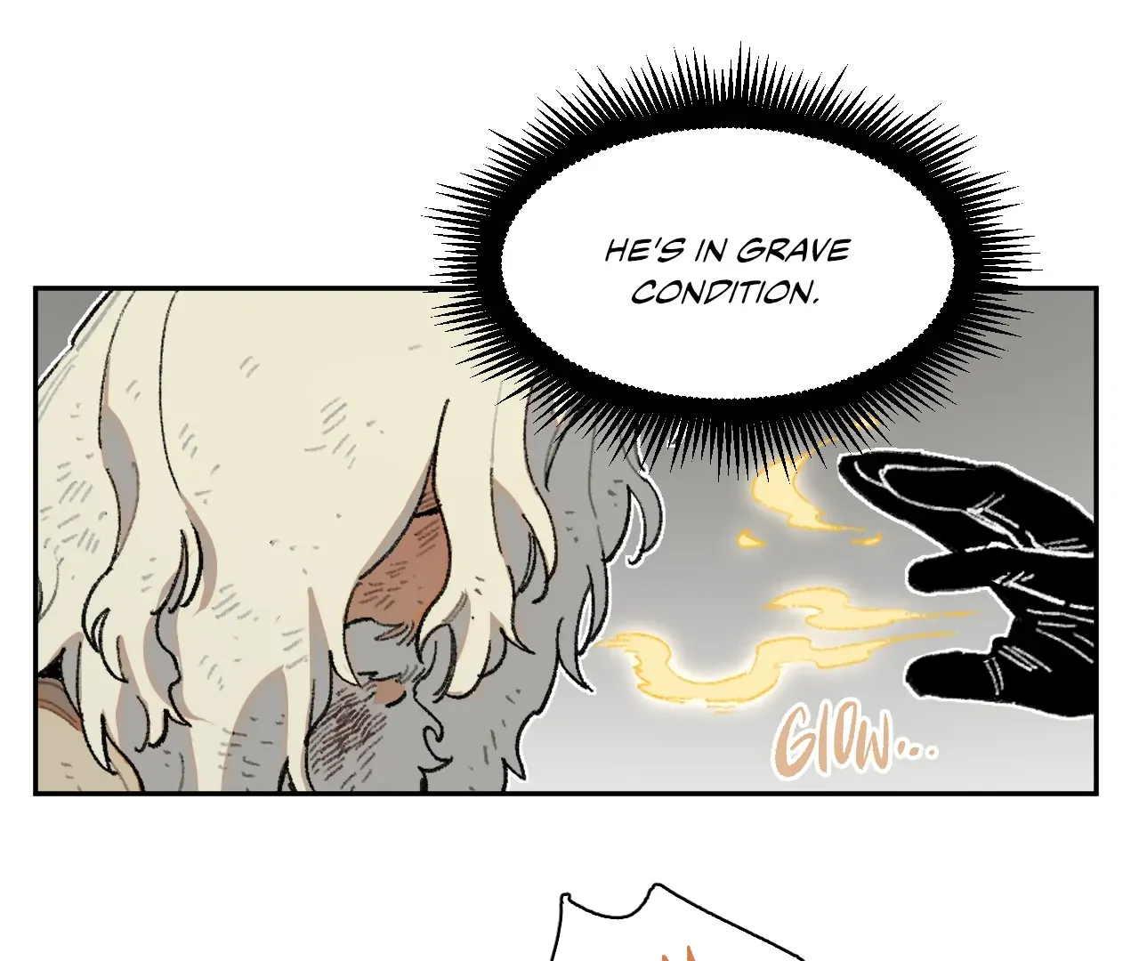 Read The Veiled Queen chapter 44 image 34 on Lezhin