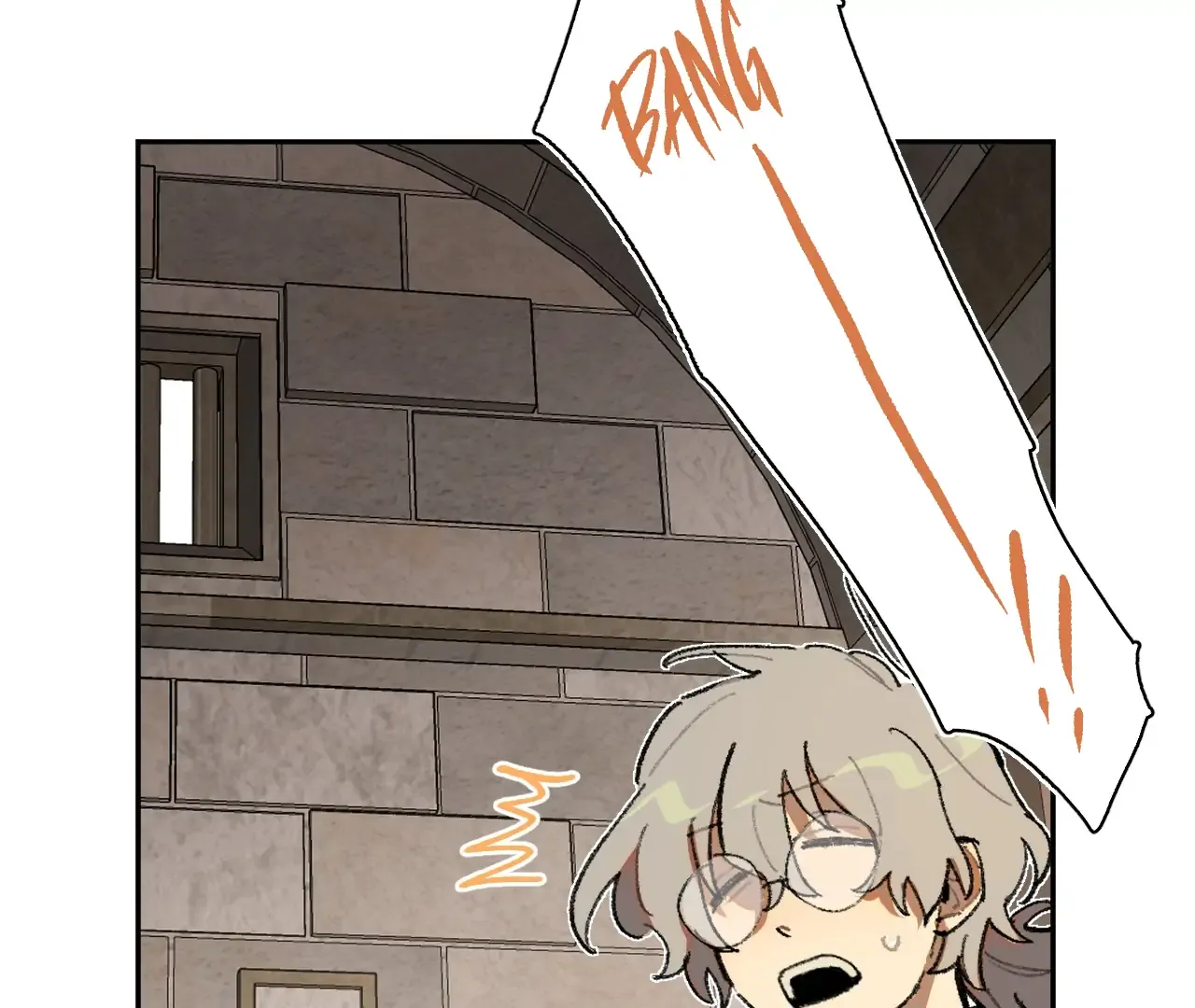 Read The Veiled Queen chapter 44 image 35 on Lezhin