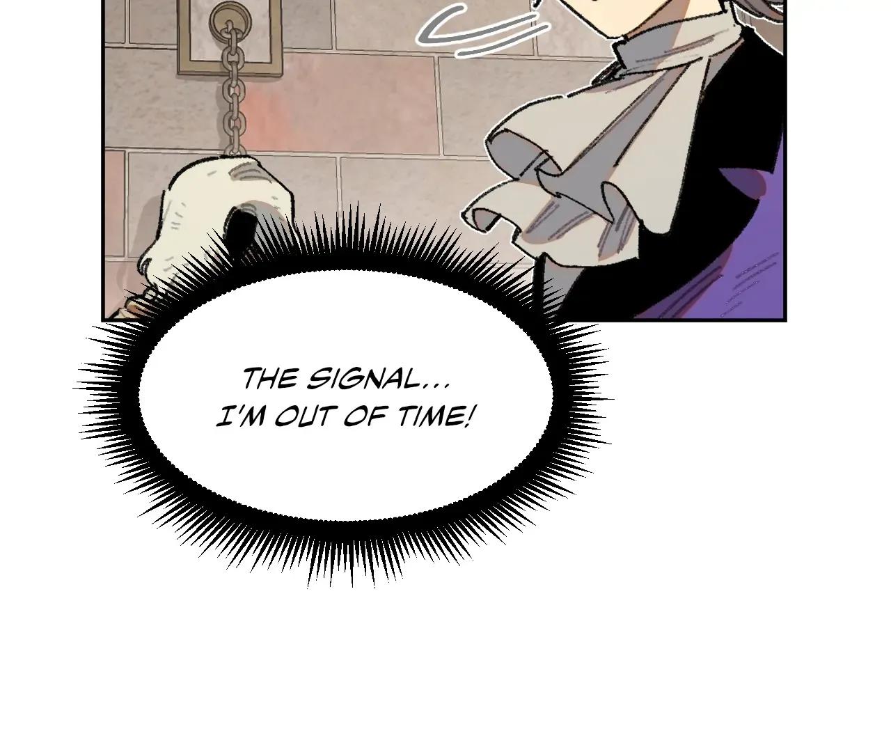 Read The Veiled Queen chapter 44 image 36 on Lezhin