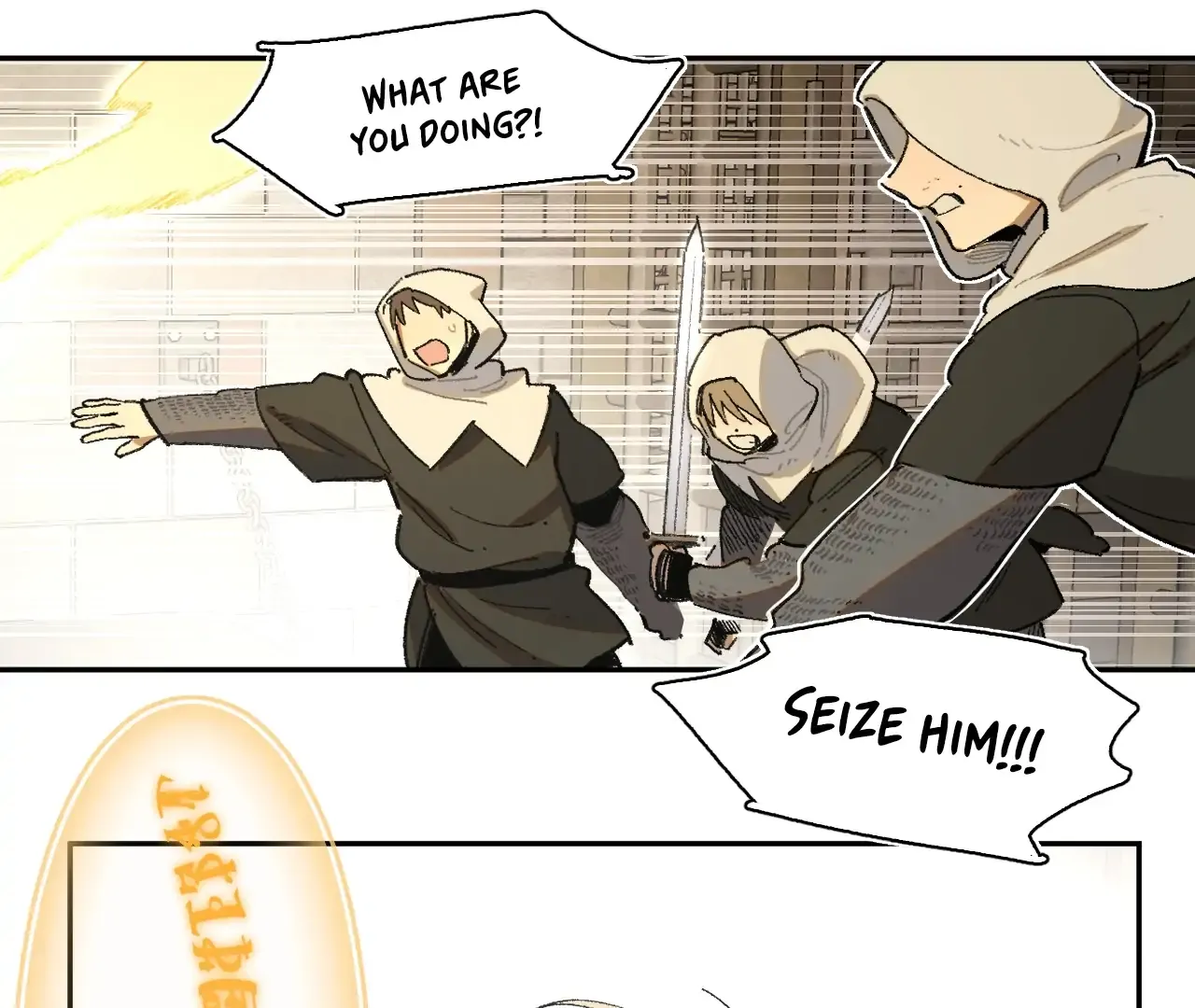 Read The Veiled Queen chapter 44 image 40 on Lezhin