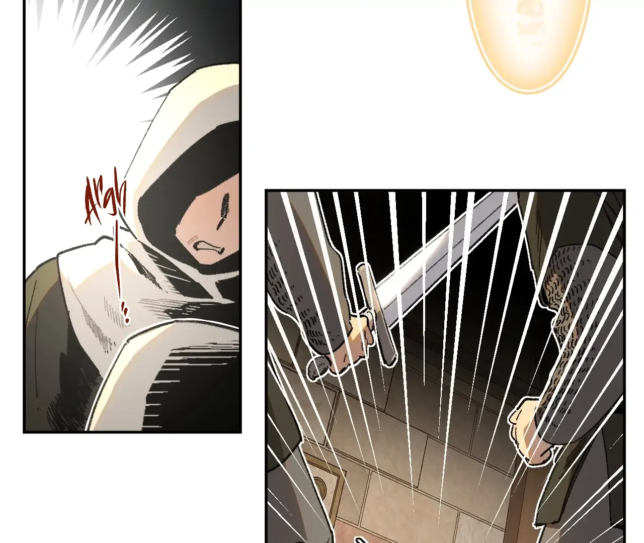 Read The Veiled Queen chapter 44 image 42 on Lezhin