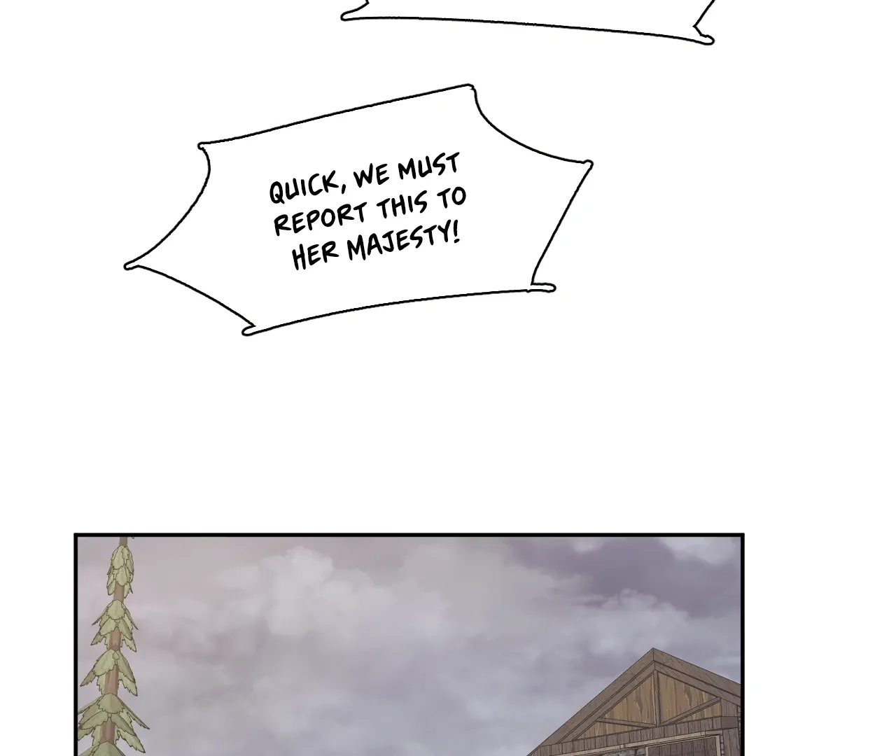 Read The Veiled Queen chapter 44 image 44 on Lezhin