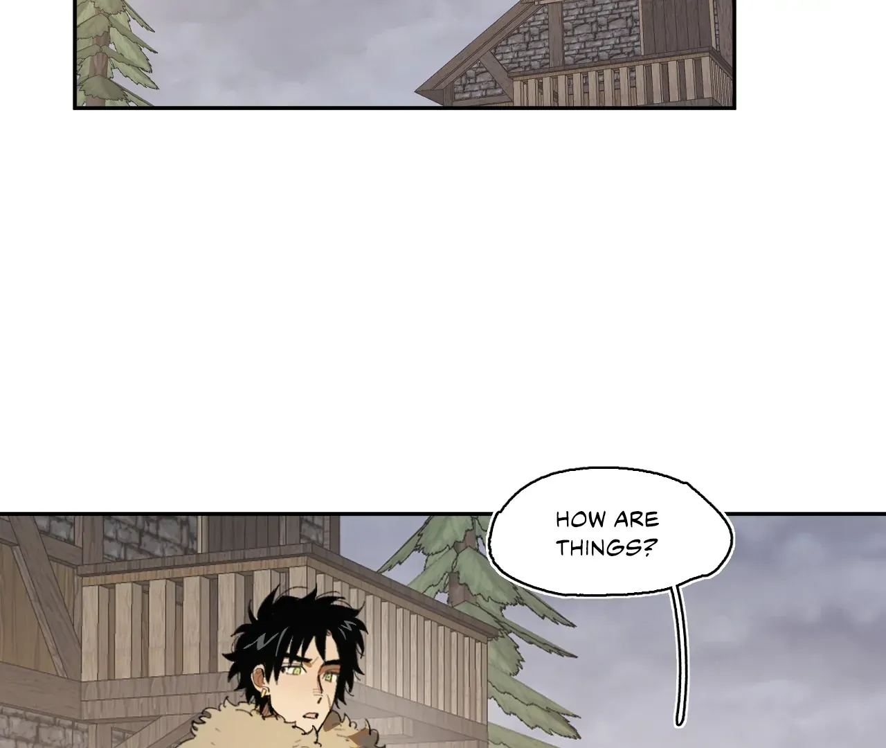Read The Veiled Queen chapter 44 image 45 on Lezhin