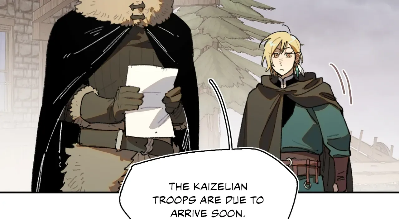 Read The Veiled Queen chapter 44 image 46 on Lezhin