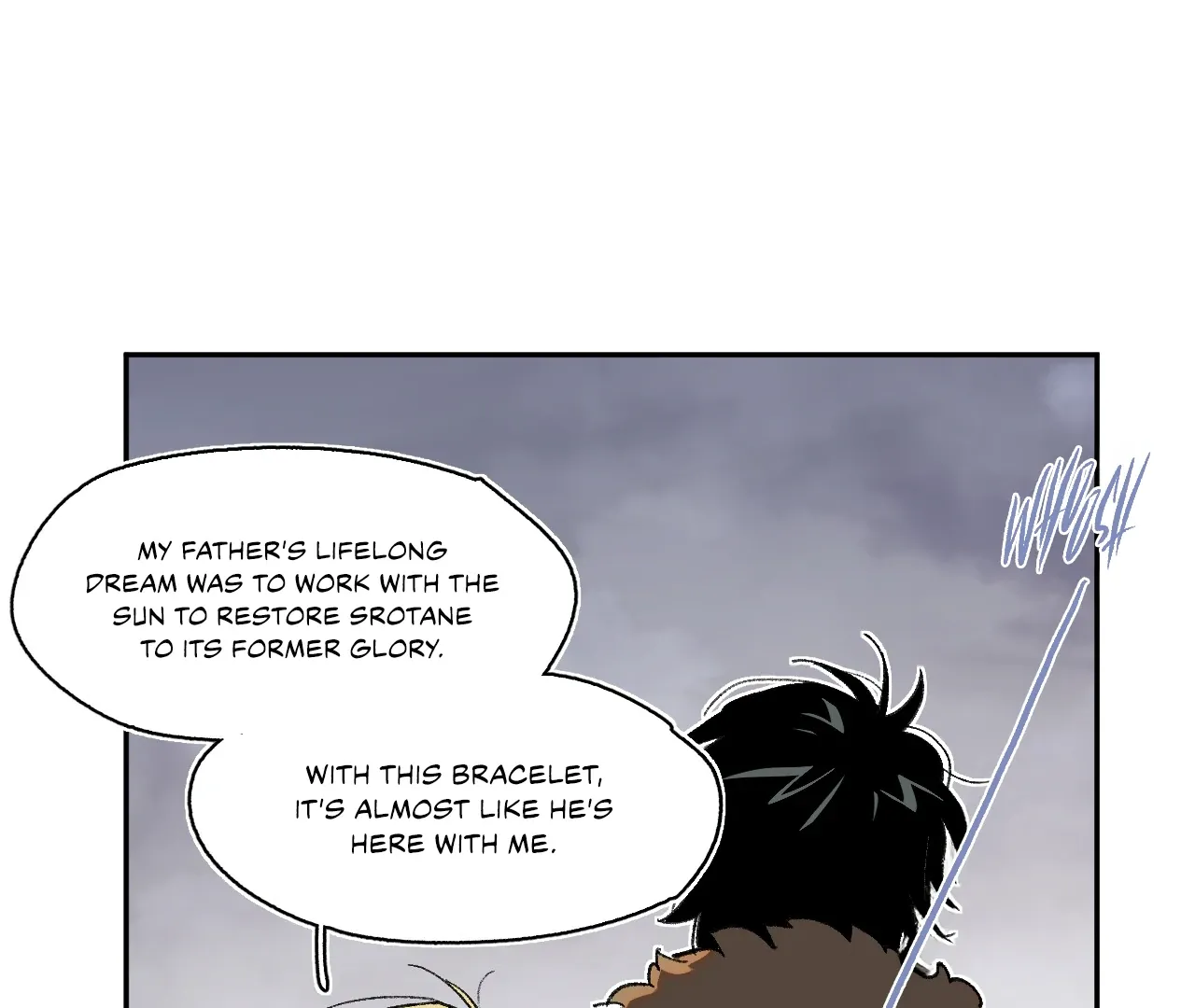 Read The Veiled Queen chapter 44 image 56 on Lezhin