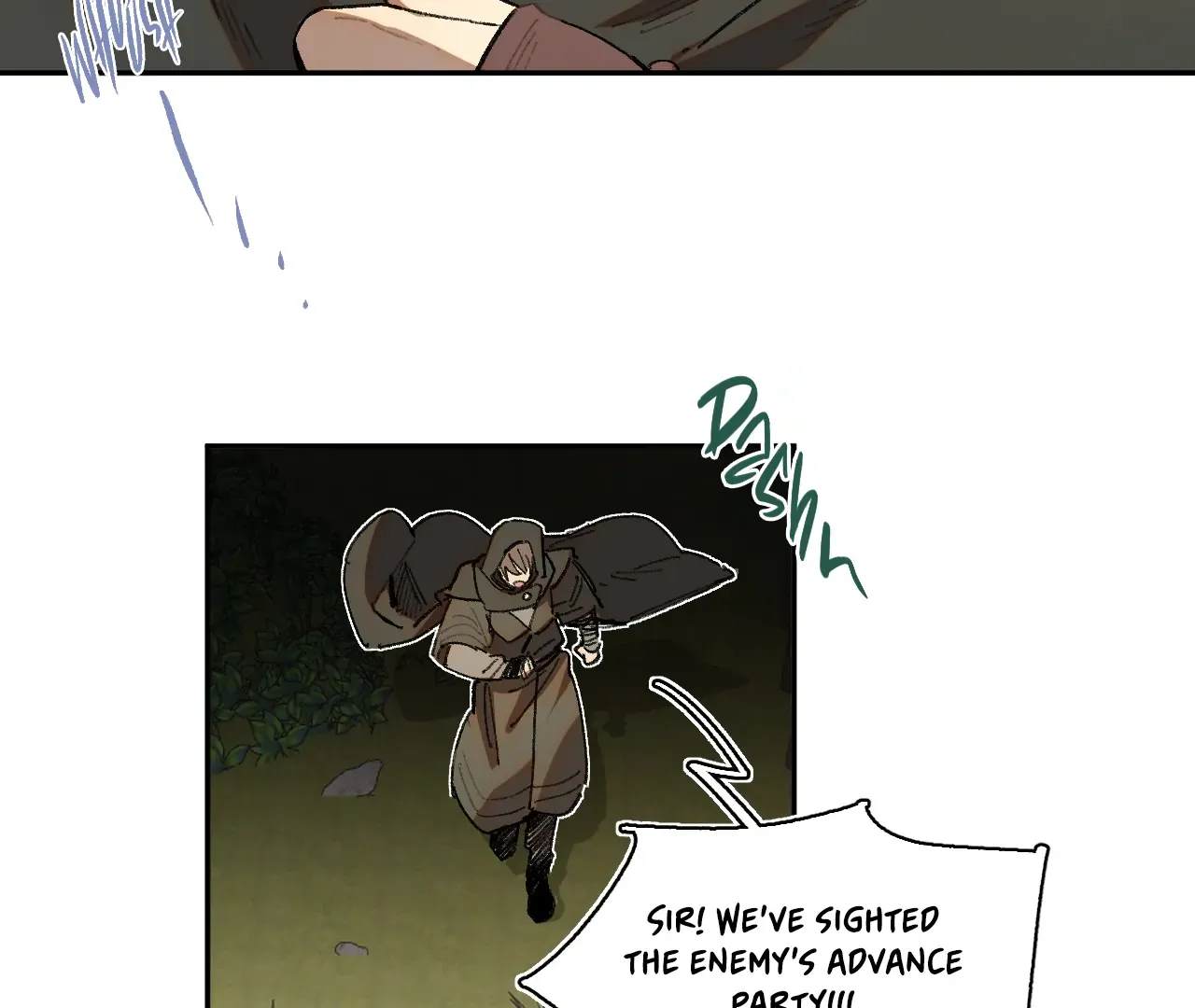 Read The Veiled Queen chapter 44 image 60 on Lezhin