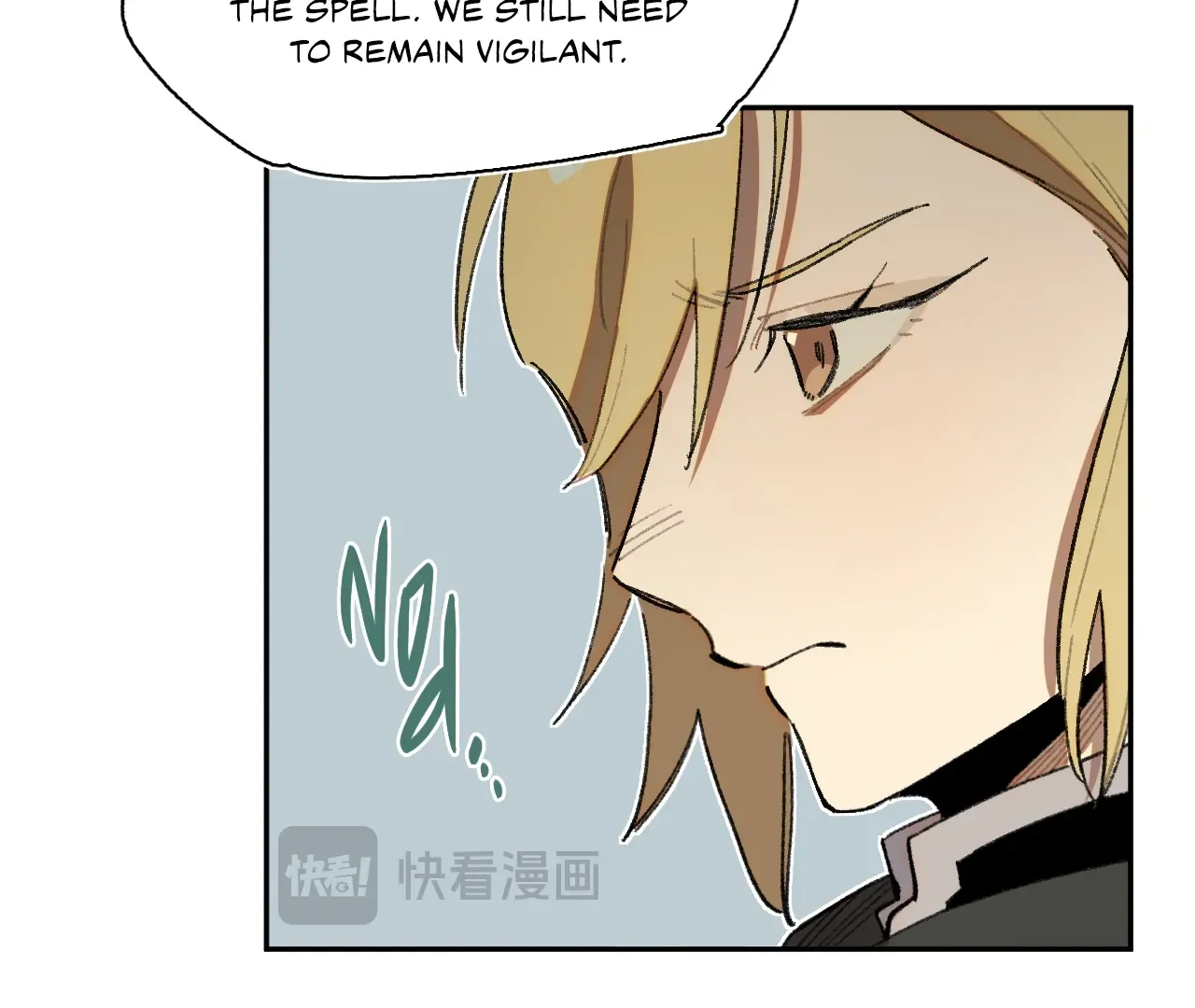 Read The Veiled Queen chapter 44 image 66 on Lezhin