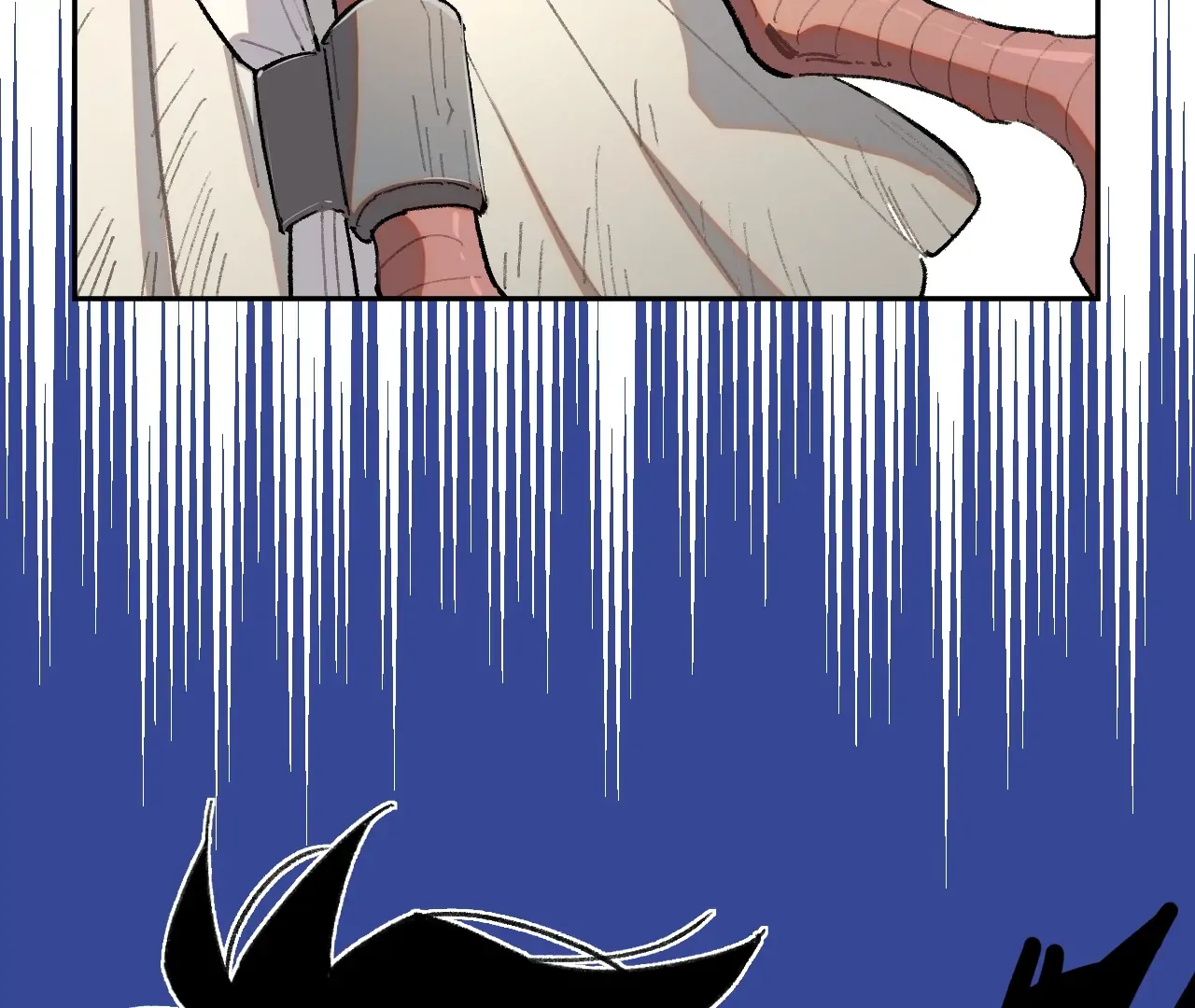 Read The Veiled Queen chapter 44 image 74 on Lezhin