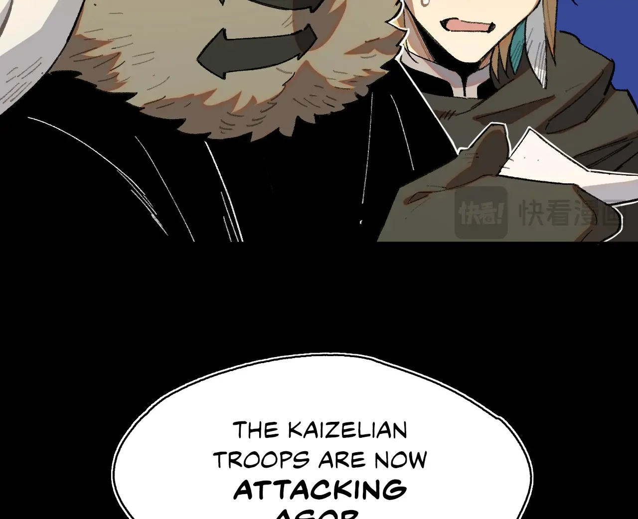 Read The Veiled Queen chapter 44 image 76 on Lezhin