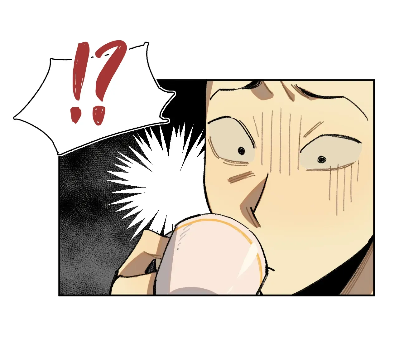 Read The Veiled Queen chapter 44 image 9 on Lezhin