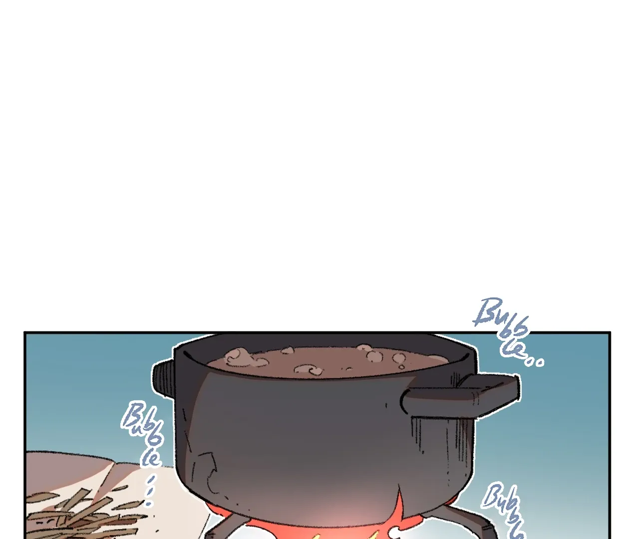 Read The Veiled Queen chapter 45 image 1 on Lezhin
