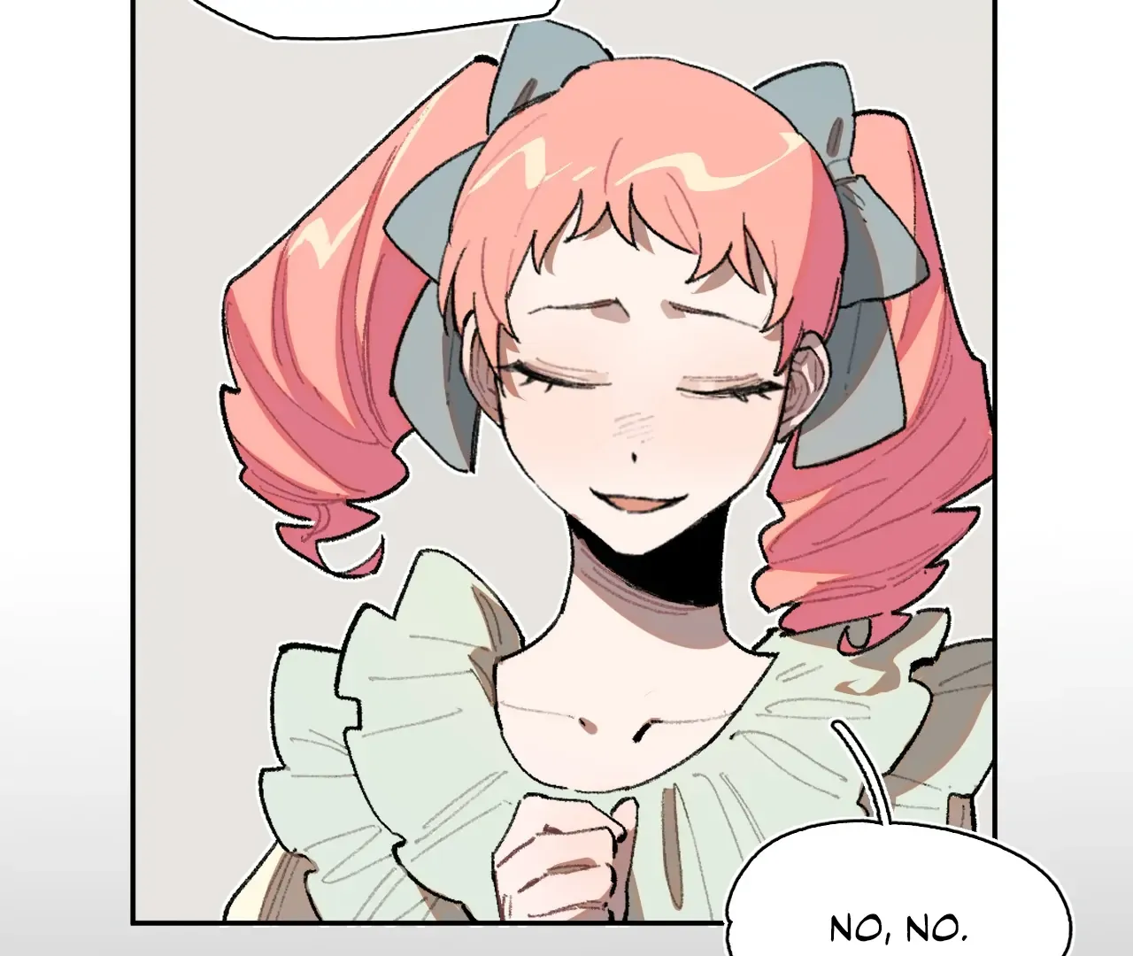 Read The Veiled Queen chapter 45 image 10 on Lezhin