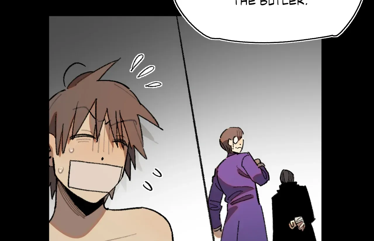 Read The Veiled Queen chapter 45 image 14 on Lezhin