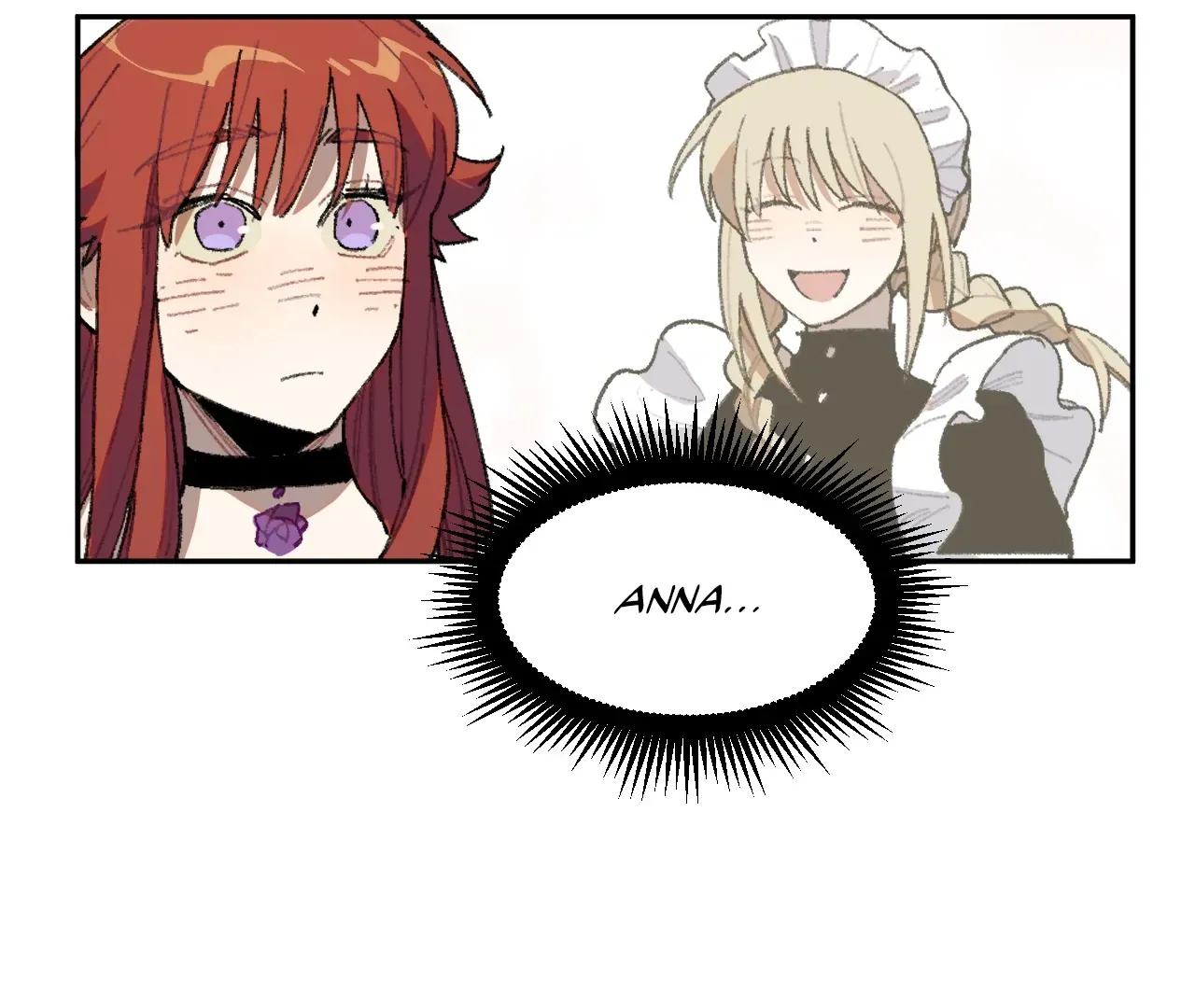 Read The Veiled Queen chapter 45 image 24 on Lezhin