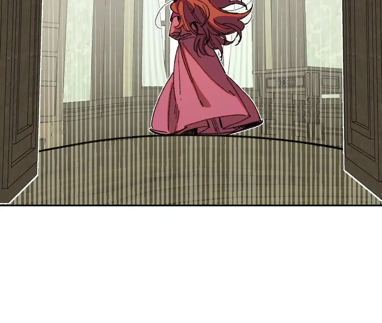 Read The Veiled Queen chapter 45 image 40 on Lezhin