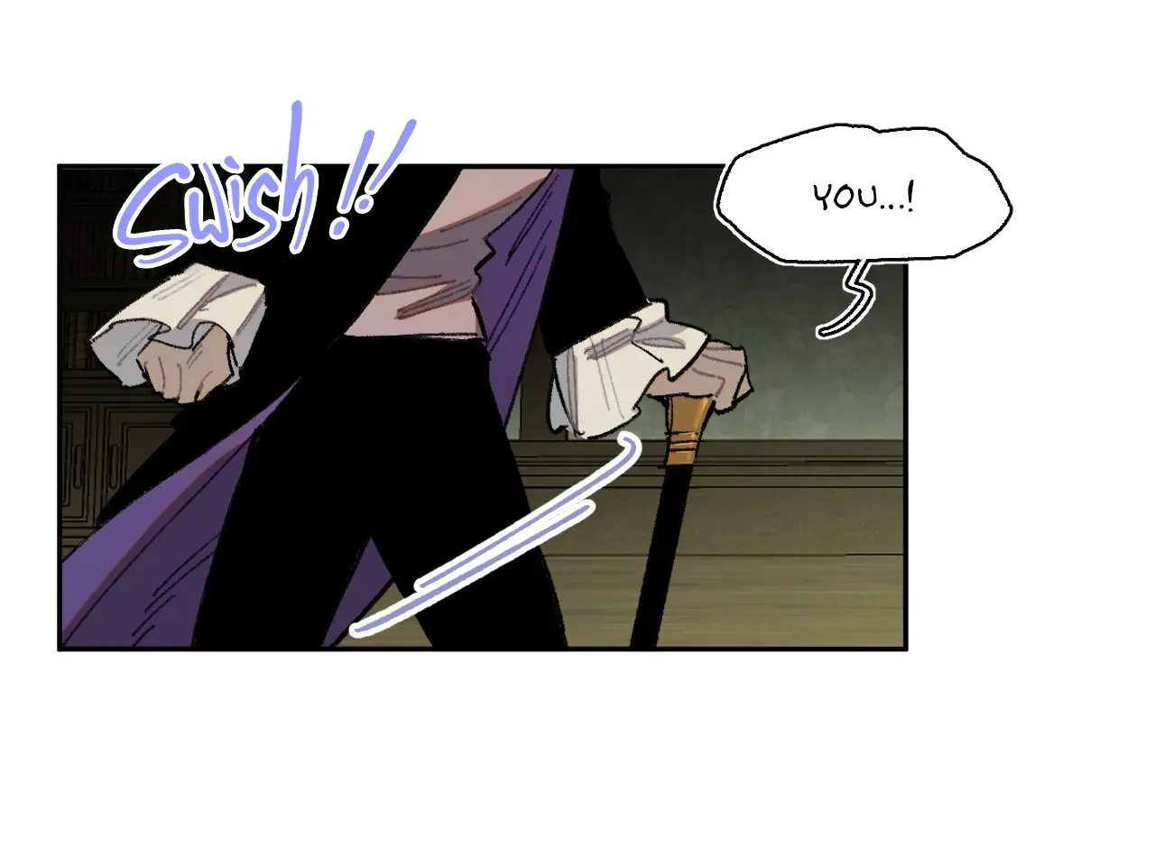 Read The Veiled Queen chapter 45 image 46 on Lezhin