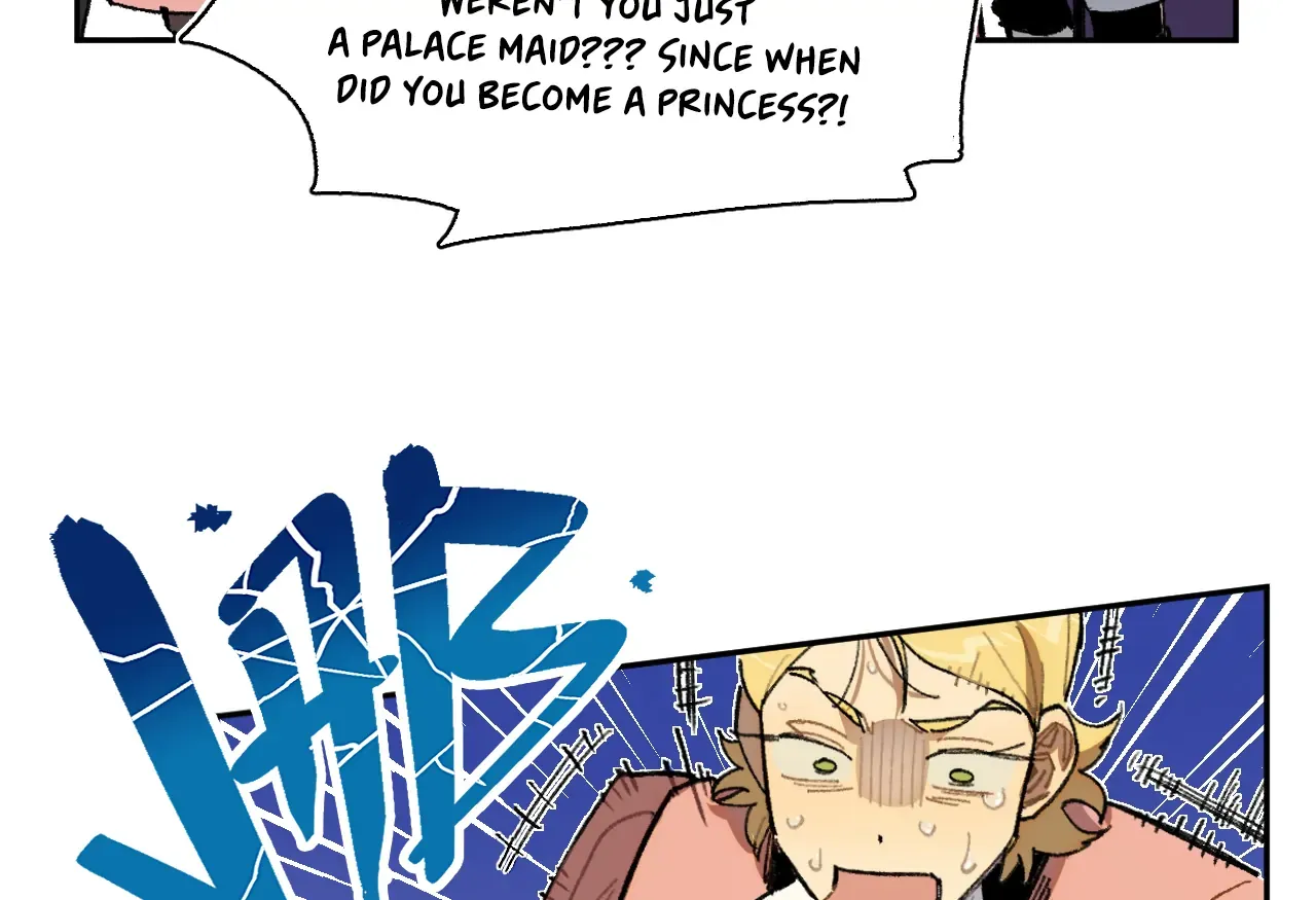 Read The Veiled Queen chapter 45 image 51 on Lezhin