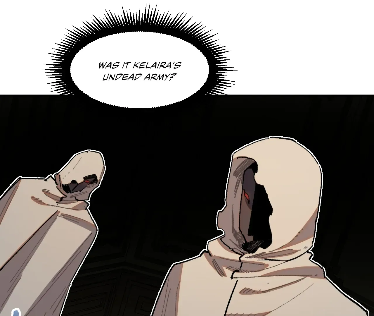 Read The Veiled Queen chapter 45 image 61 on Lezhin