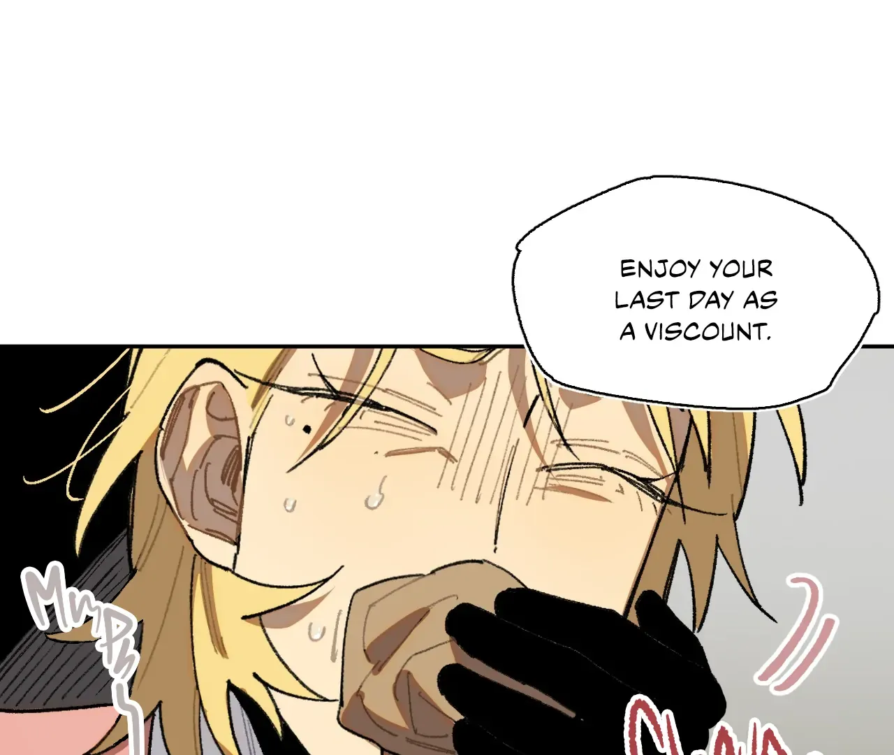 Read The Veiled Queen chapter 45 image 74 on Lezhin