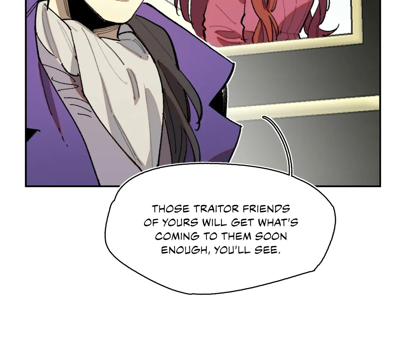 Read The Veiled Queen chapter 45 image 79 on Lezhin