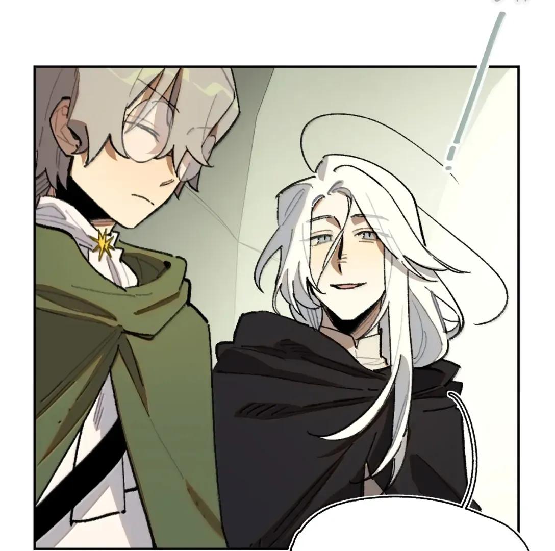 Read The Veiled Queen chapter 46 image 11 on Lezhin
