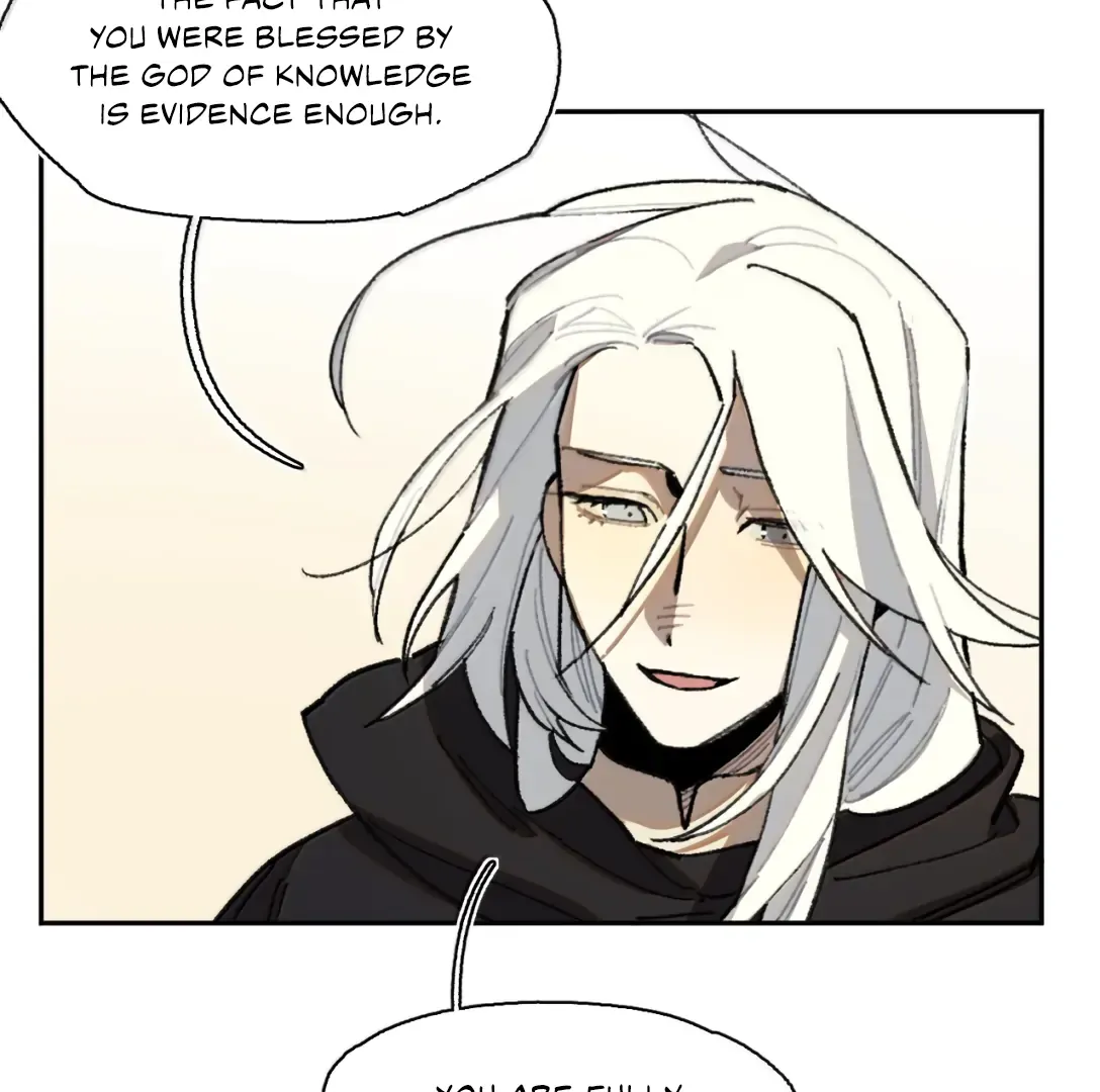 Read The Veiled Queen chapter 46 image 14 on Lezhin