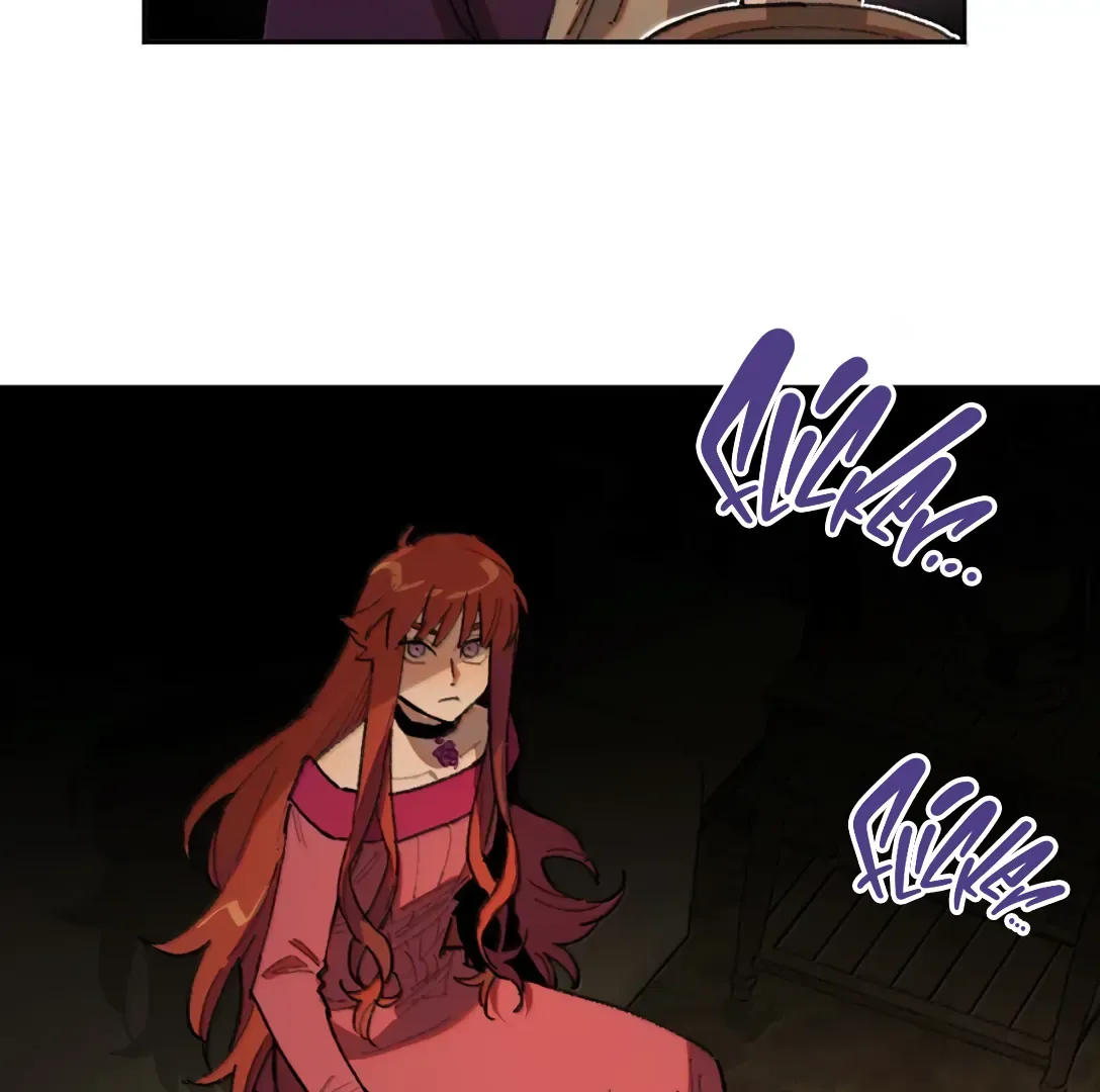 Read The Veiled Queen chapter 46 image 23 on Lezhin