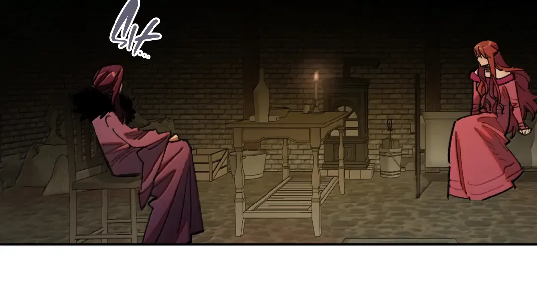 Read The Veiled Queen chapter 46 image 26 on Lezhin