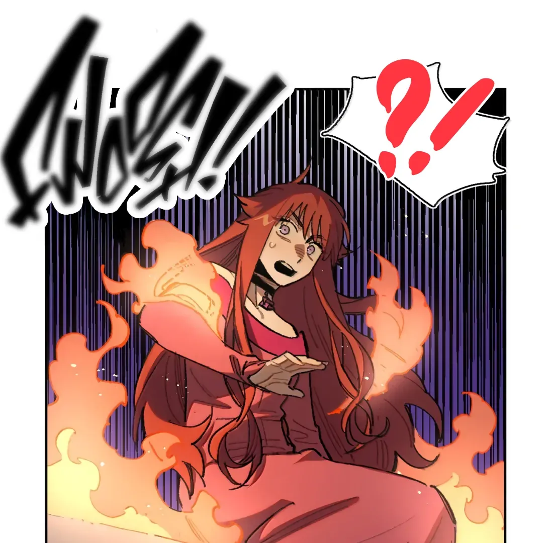 Read The Veiled Queen chapter 46 image 28 on Lezhin