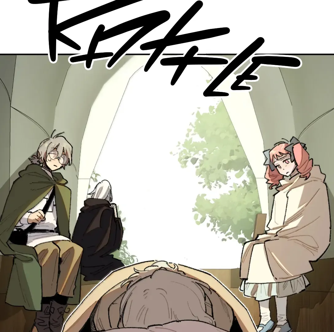 Read The Veiled Queen chapter 46 image 3 on Lezhin