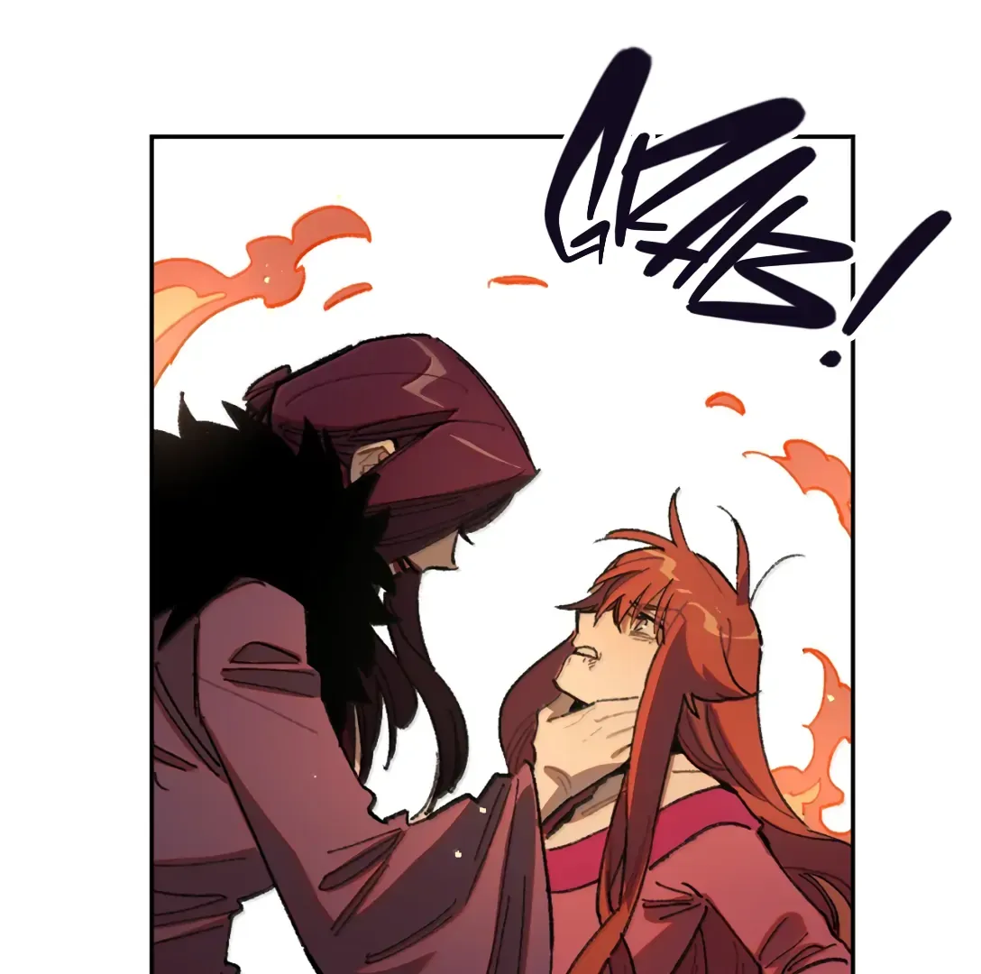 Read The Veiled Queen chapter 46 image 30 on Lezhin