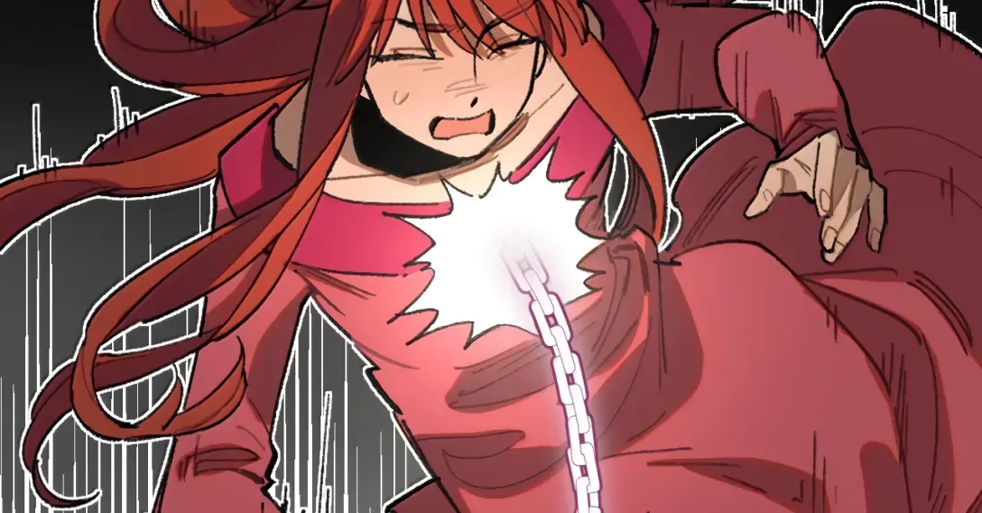 Read The Veiled Queen chapter 46 image 35 on Lezhin