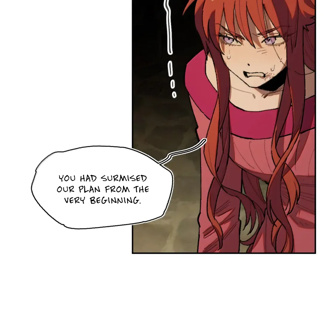 Read The Veiled Queen chapter 46 image 39 on Lezhin