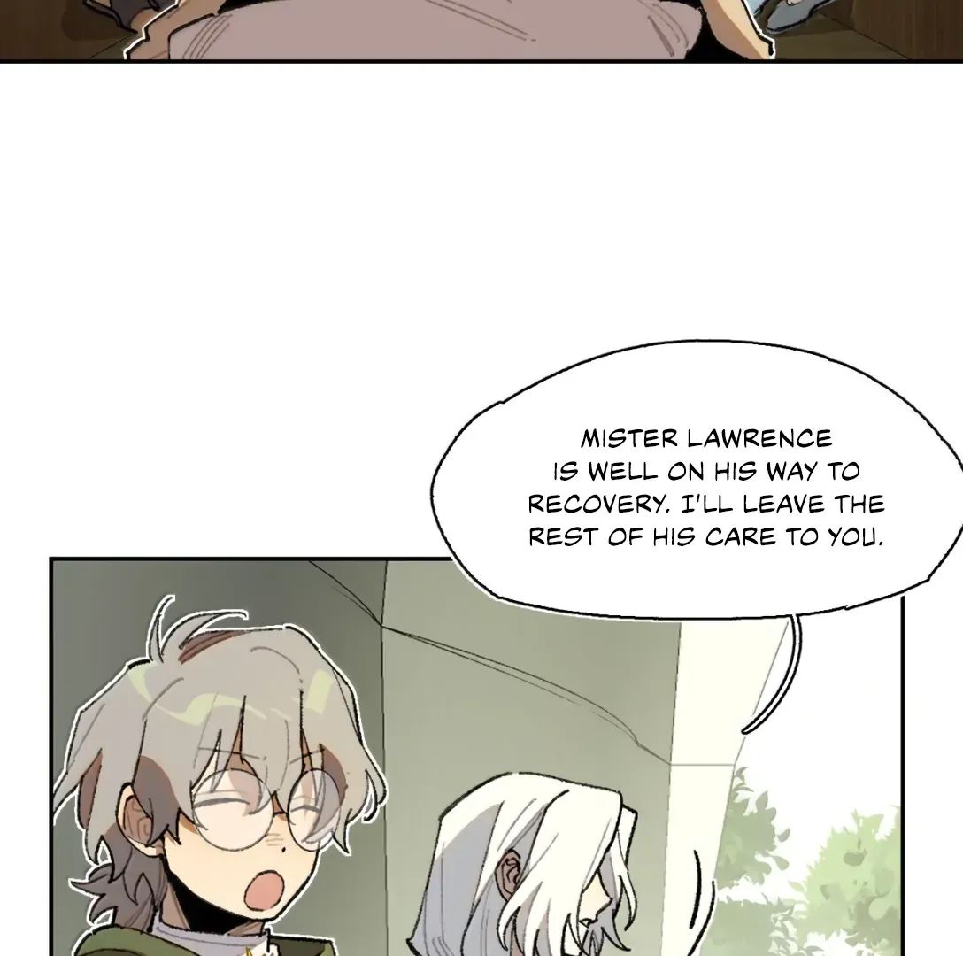 Read The Veiled Queen chapter 46 image 4 on Lezhin
