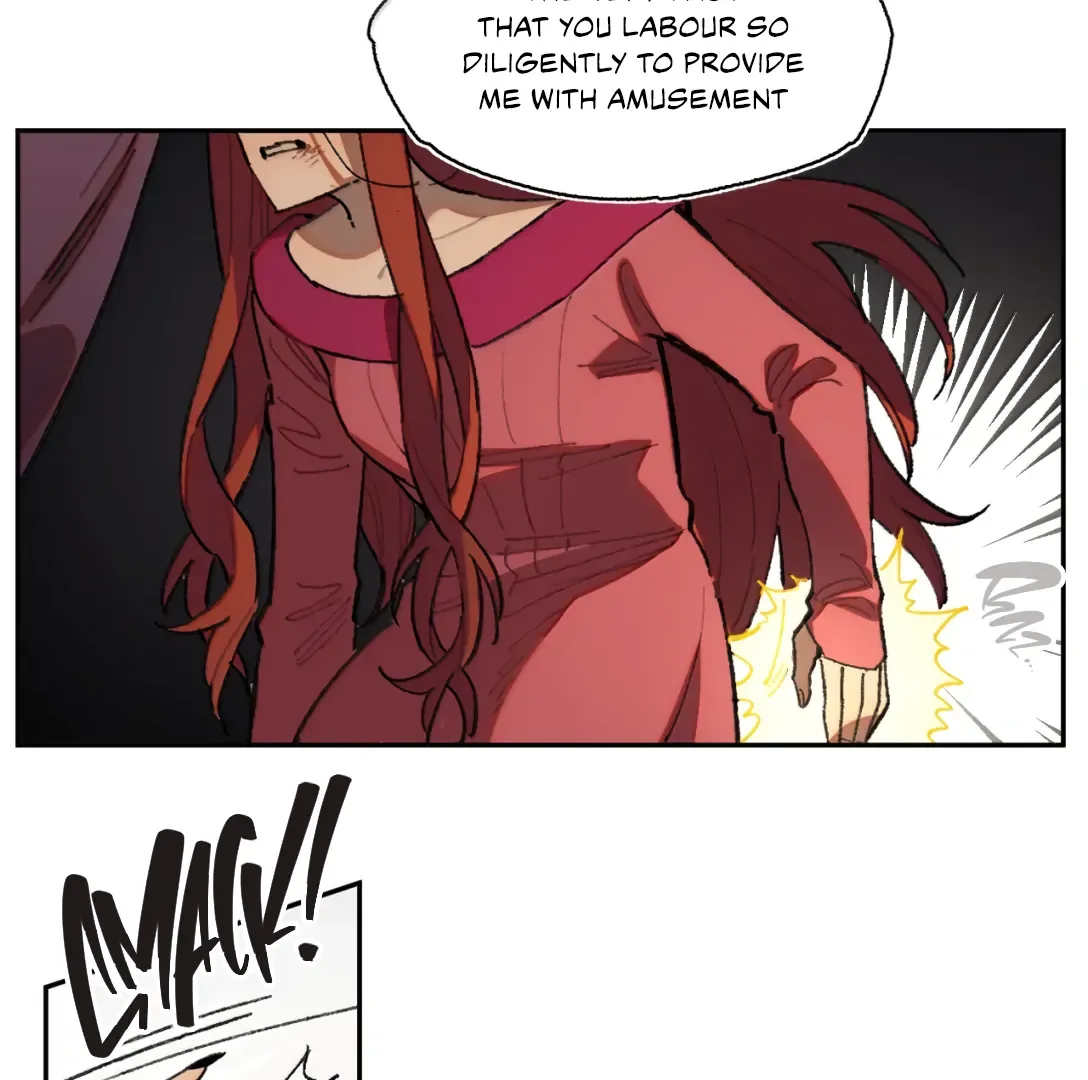 Read The Veiled Queen chapter 46 image 41 on Lezhin