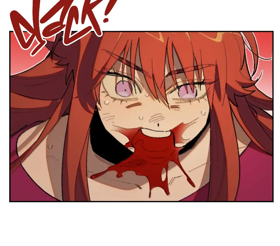Read The Veiled Queen chapter 46 image 44 on Lezhin