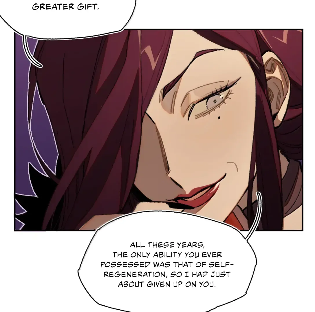 Read The Veiled Queen chapter 46 image 49 on Lezhin