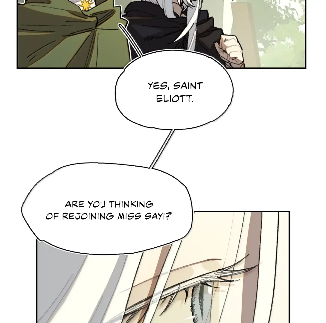 Read The Veiled Queen chapter 46 image 5 on Lezhin