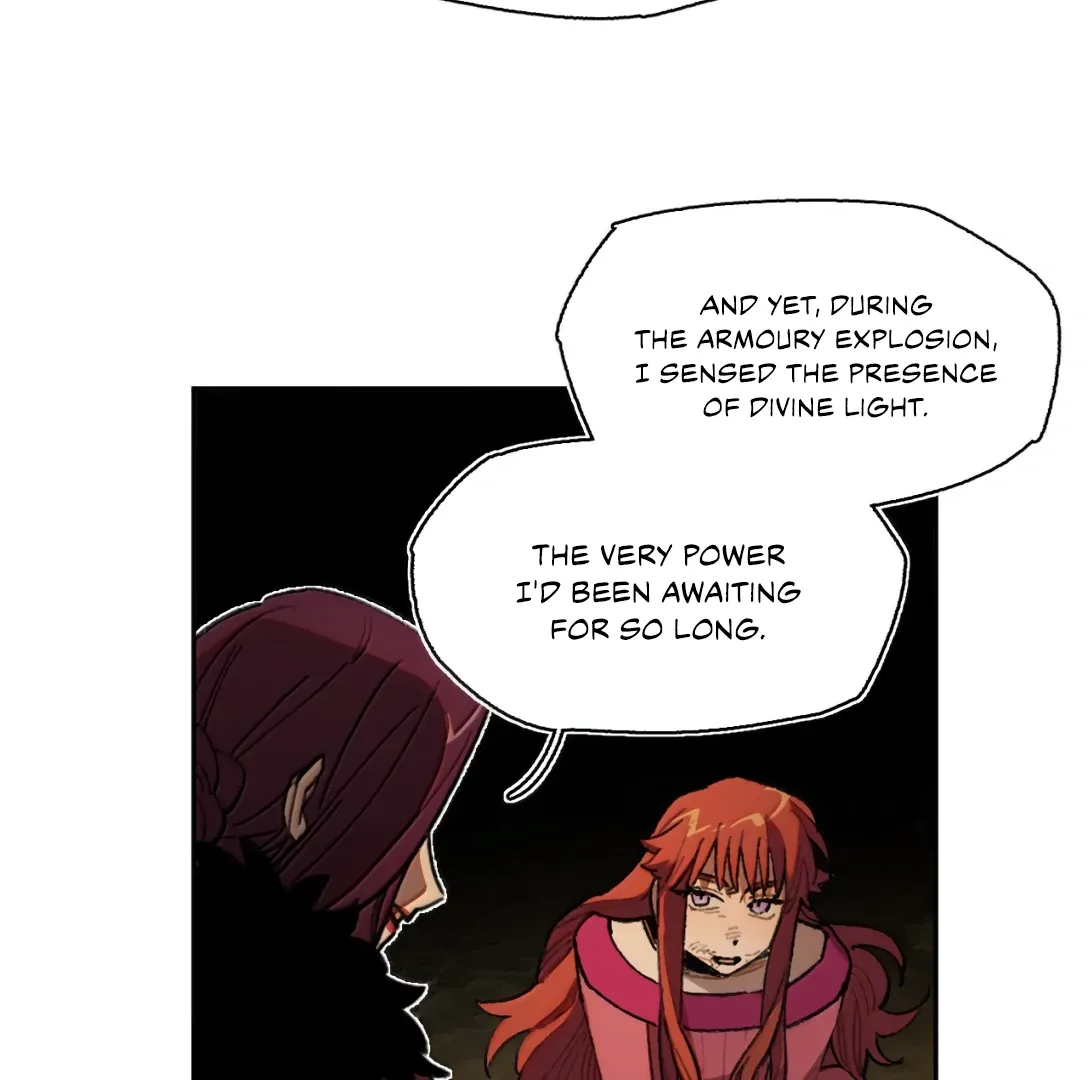 Read The Veiled Queen chapter 46 image 50 on Lezhin