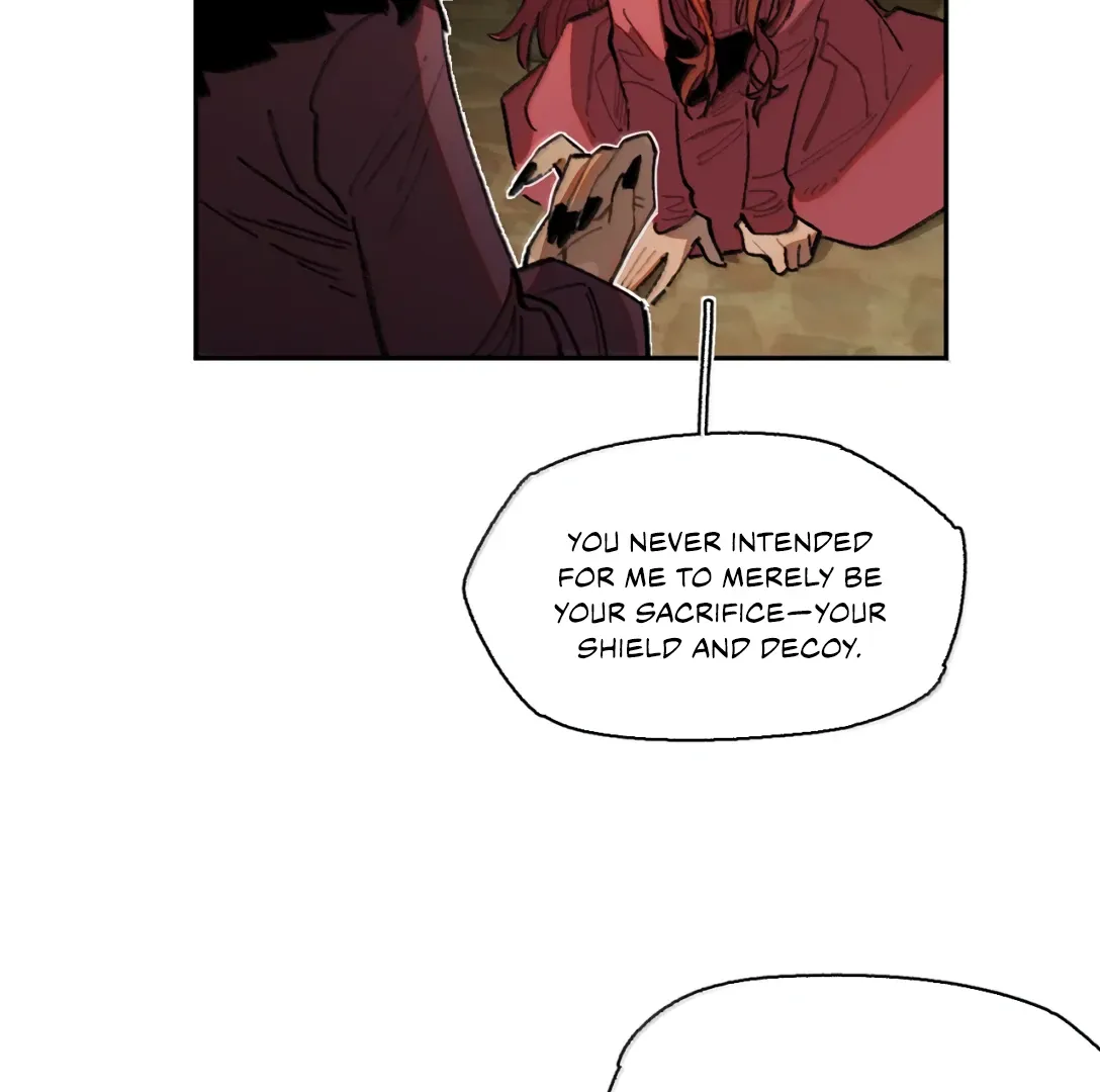 Read The Veiled Queen chapter 46 image 51 on Lezhin