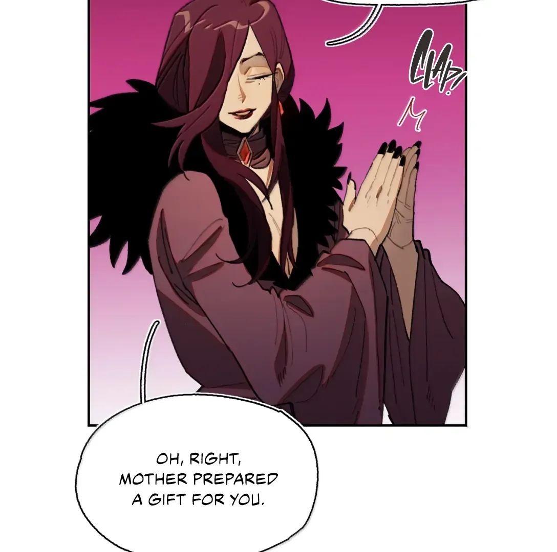 Read The Veiled Queen chapter 46 image 56 on Lezhin