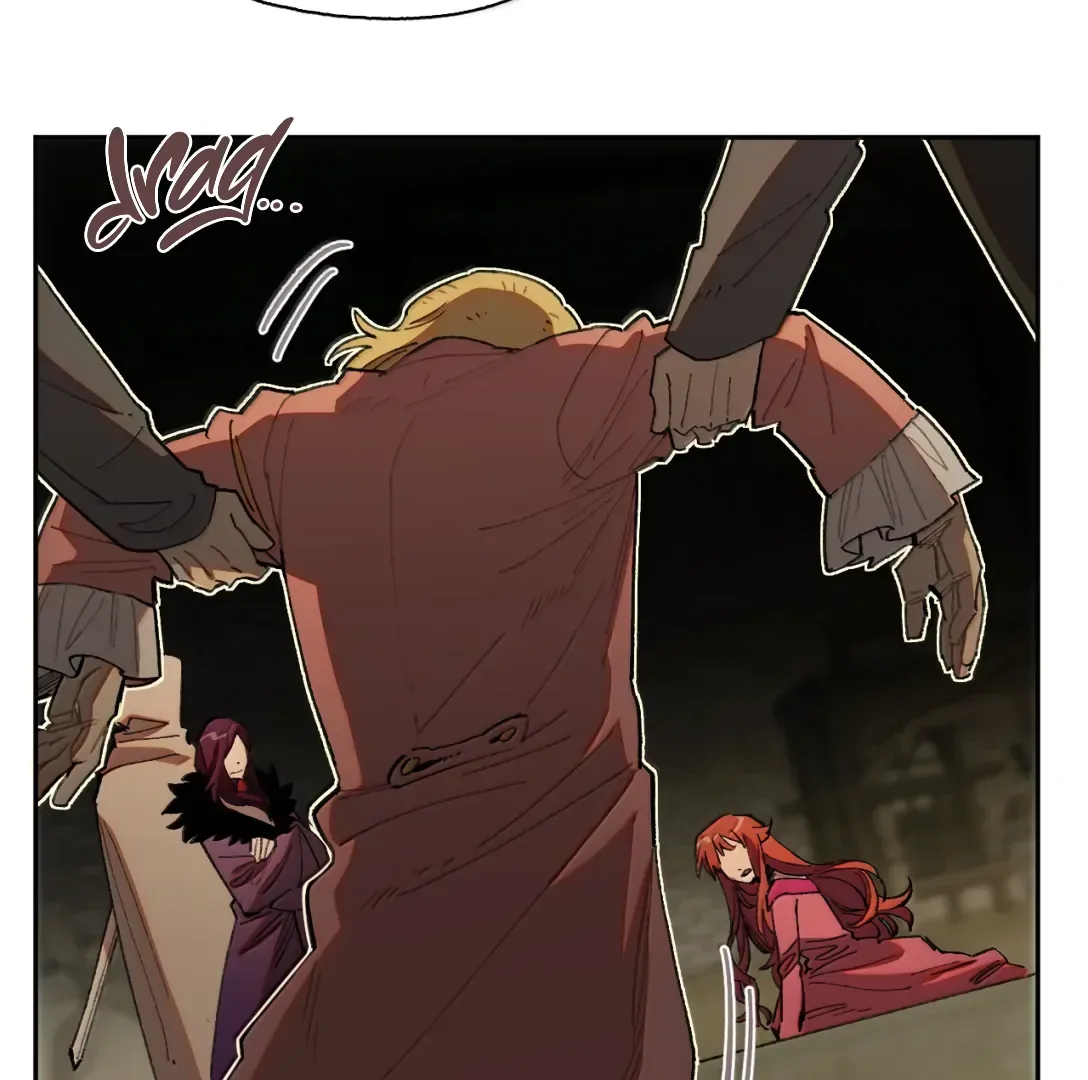 Read The Veiled Queen chapter 46 image 57 on Lezhin