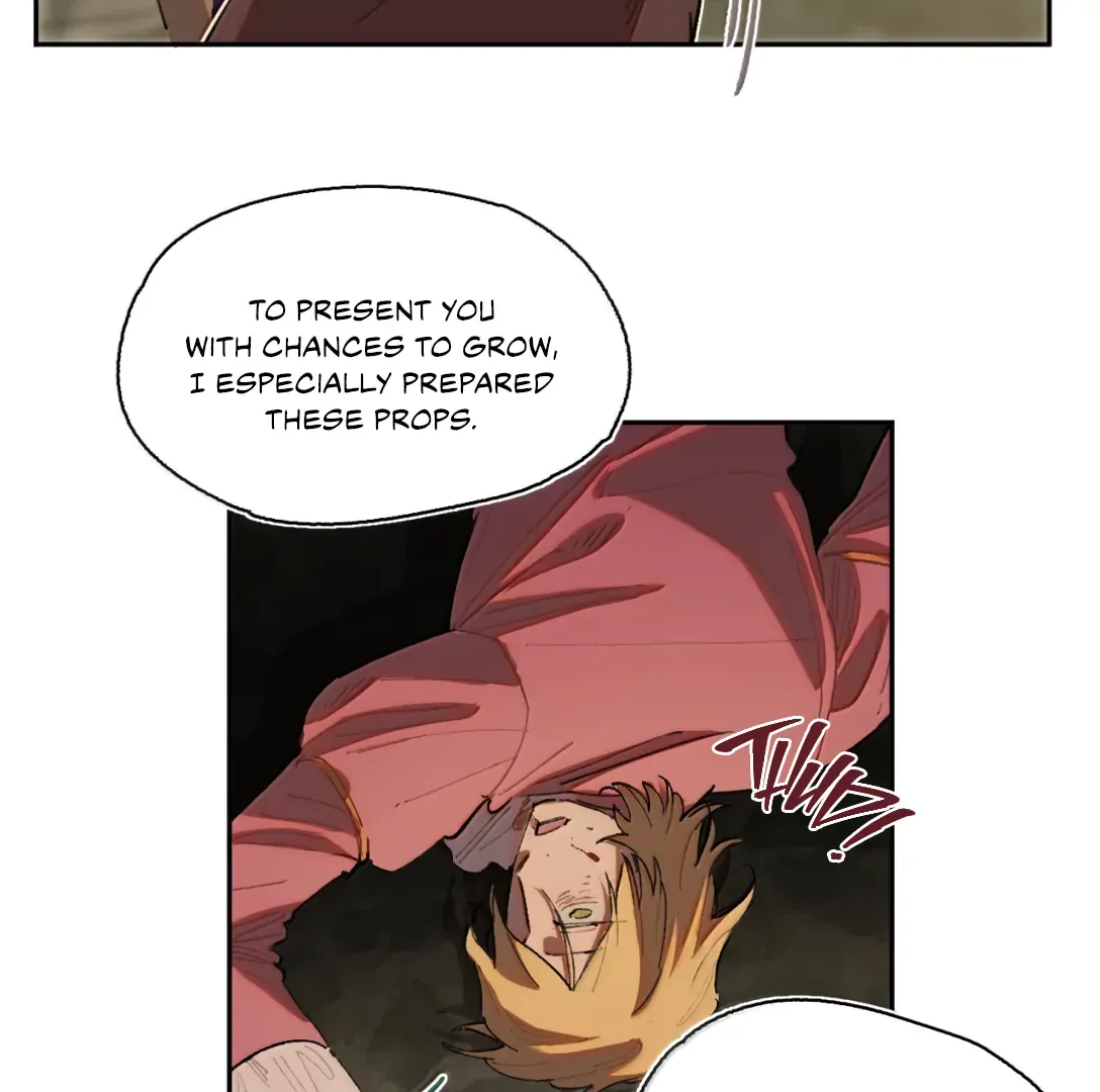 Read The Veiled Queen chapter 46 image 58 on Lezhin