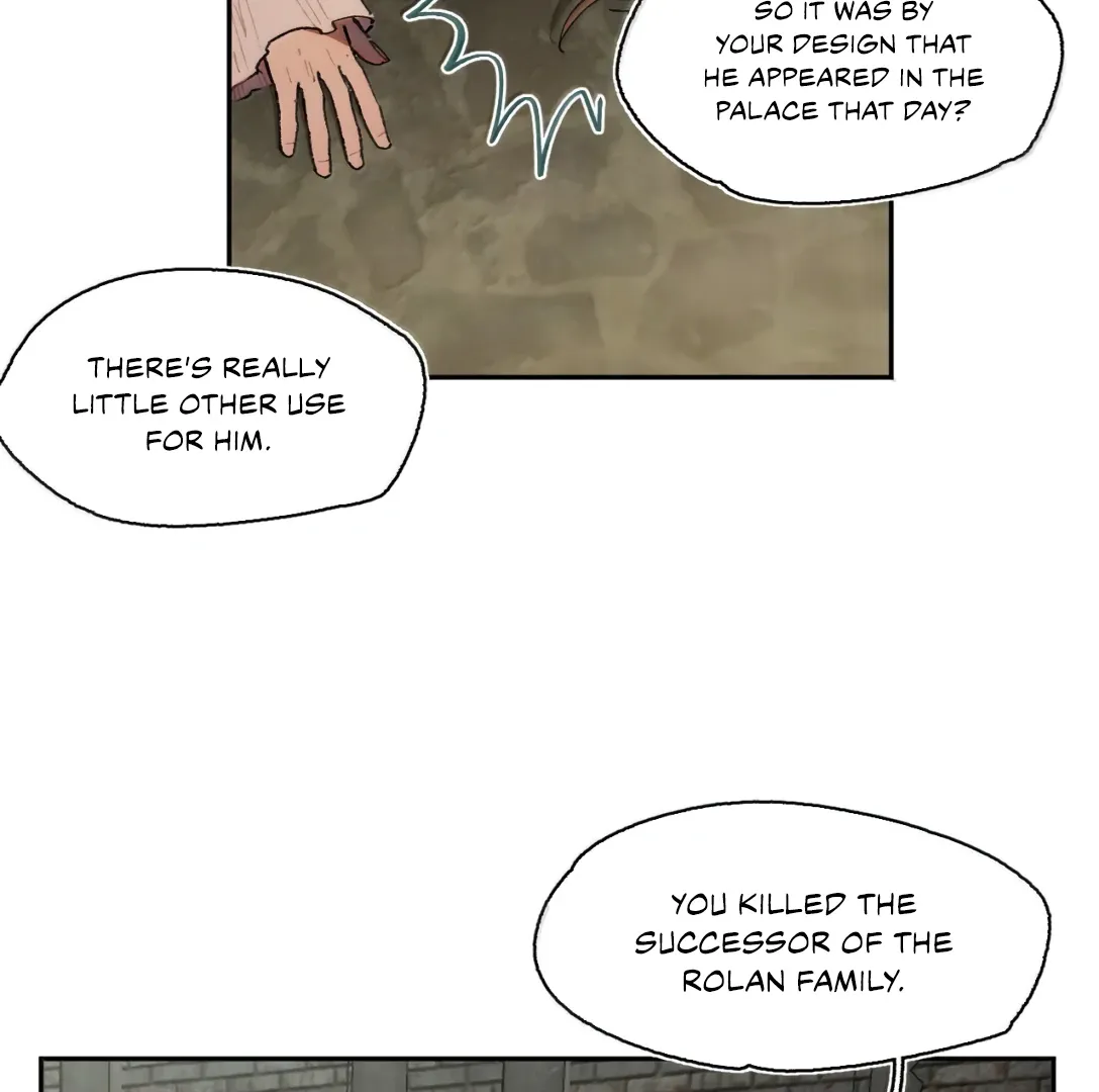 Read The Veiled Queen chapter 46 image 59 on Lezhin