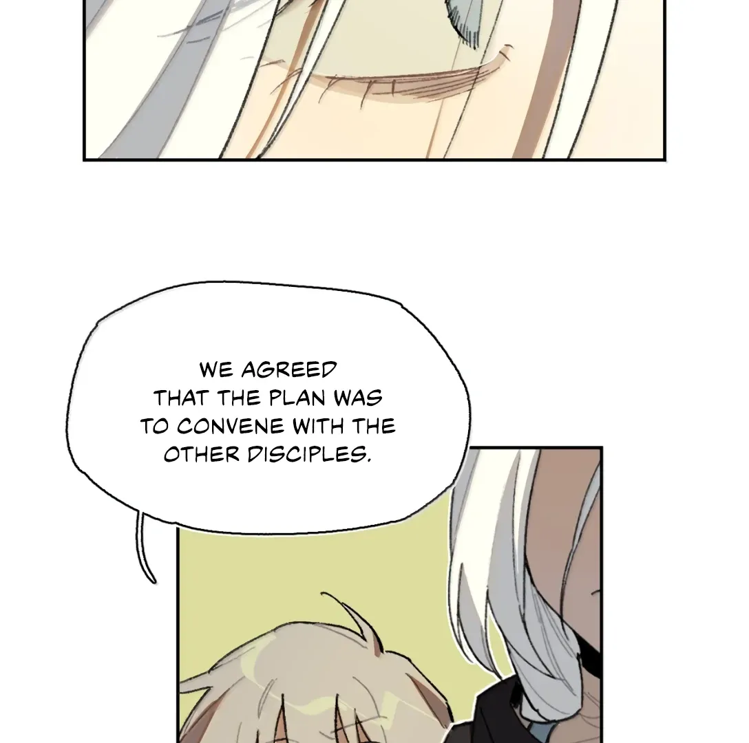 Read The Veiled Queen chapter 46 image 6 on Lezhin