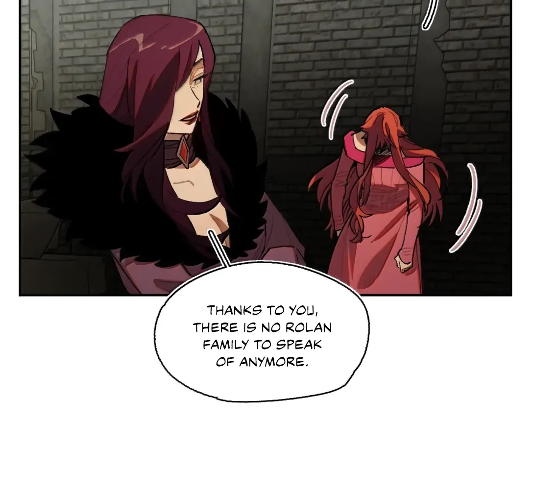 Read The Veiled Queen chapter 46 image 60 on Lezhin