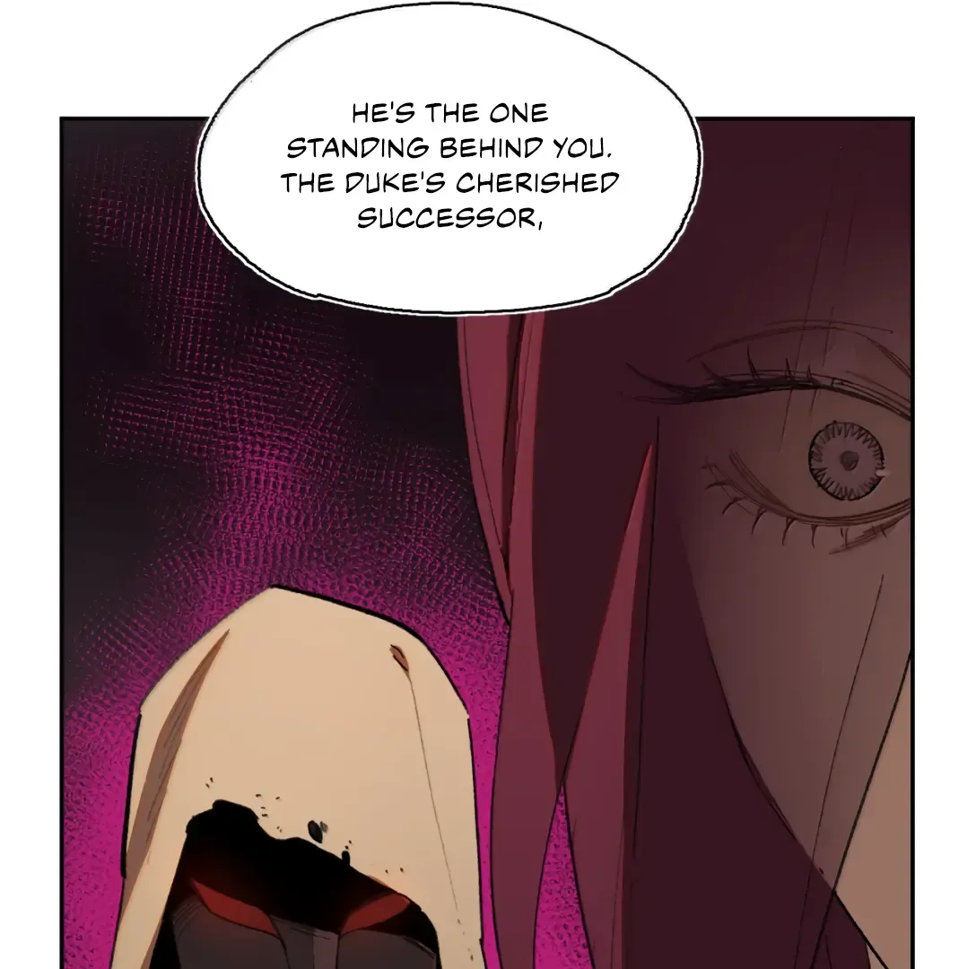 Read The Veiled Queen chapter 46 image 62 on Lezhin
