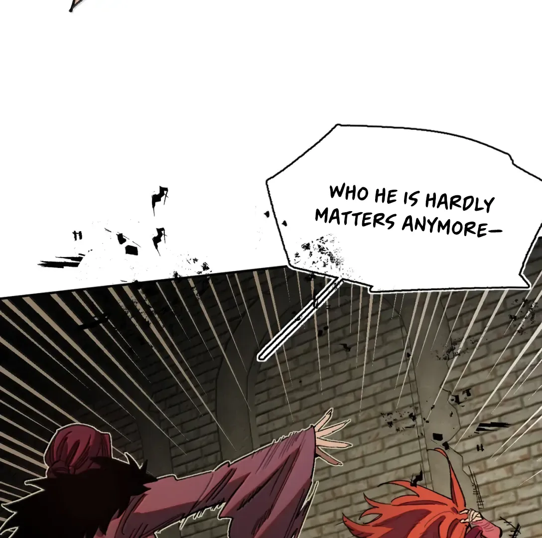 Read The Veiled Queen chapter 46 image 64 on Lezhin